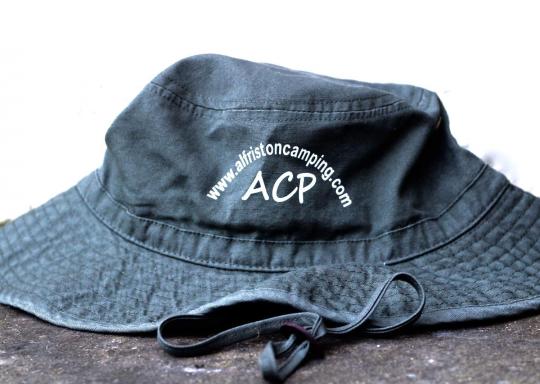 ACP Out Door Hat